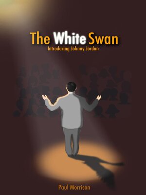 cover image of The White Swan